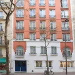 Au Coeur De Paris 13
